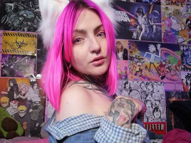 Снимка на профила LucyElfen