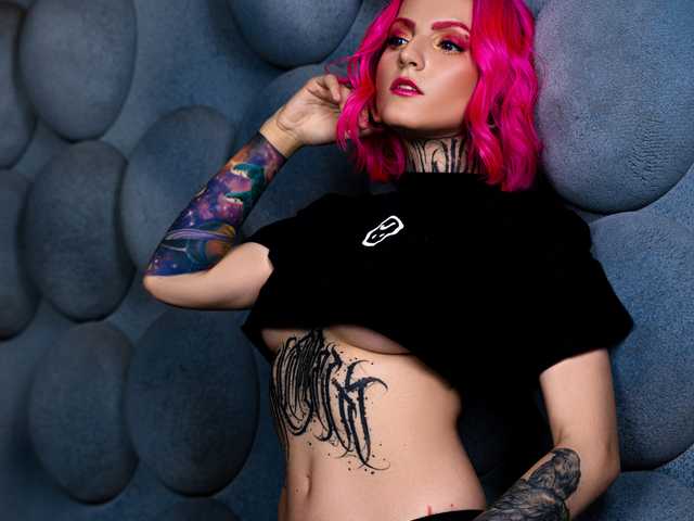 Снимка на профила LucyElfen