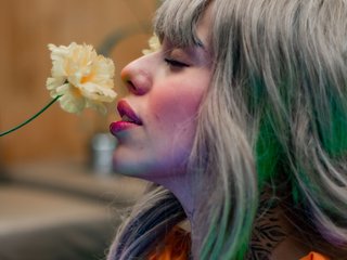 Еротичен видео чат lucyklum