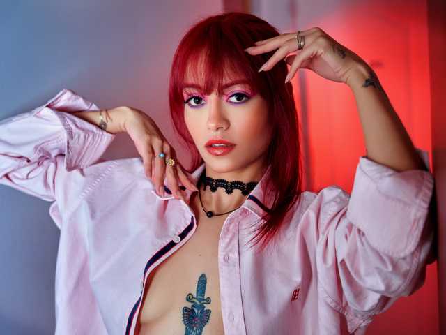 Снимка на профила LUCY_MILLER