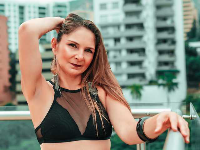 Снимка на профила LucyRuiz1