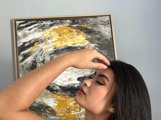 Еротичен видео чат LucyWeiss