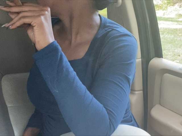 Екранни снимки на излъчване Luicy