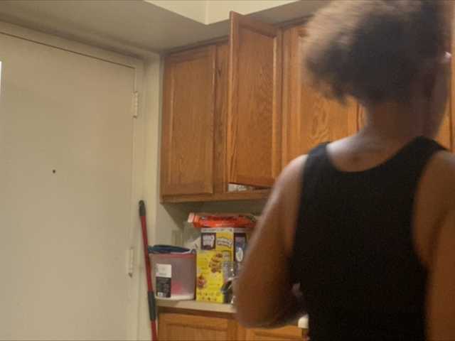 Екранни снимки на излъчване Luicy