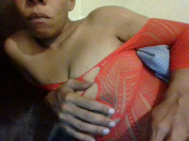 Екранни снимки на излъчване Luicy