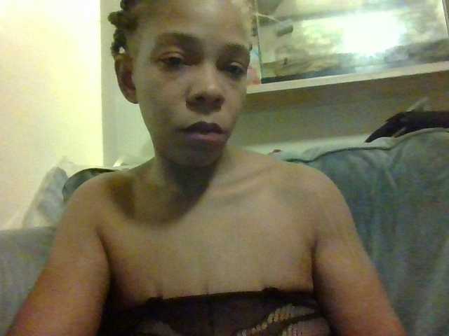 Екранни снимки на излъчване Luicy