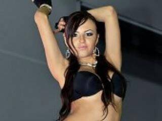 Еротичен видео чат luisabelle