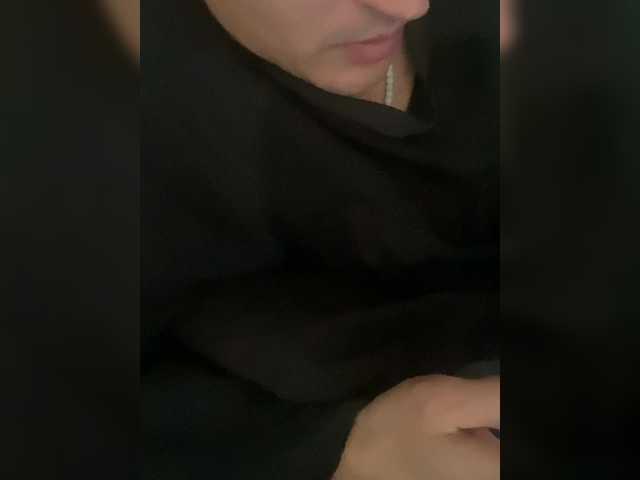 Екранни снимки на излъчване lukebransonxxx1