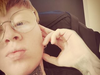 Еротичен видео чат lukethompsson