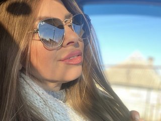 Еротичен видео чат Luliia-cool