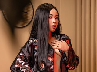 Еротичен видео чат Lulusakura