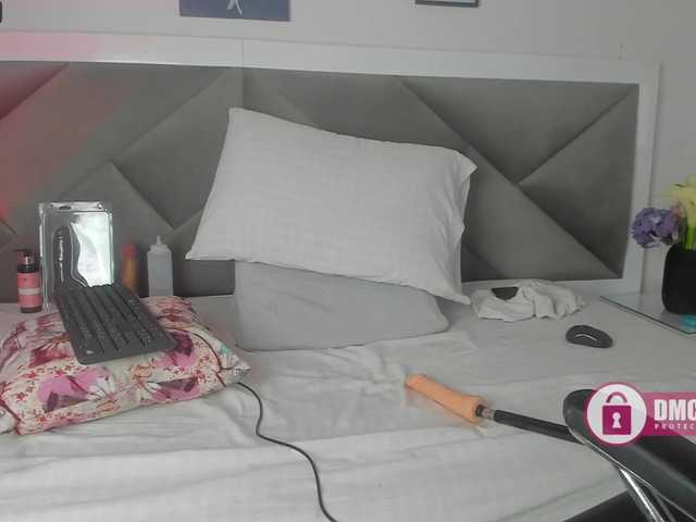 Екранни снимки на излъчване luna-chester