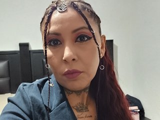 Еротичен видео чат Luna1810