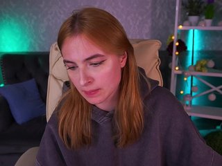 Еротичен видео чат LunaaDreamss
