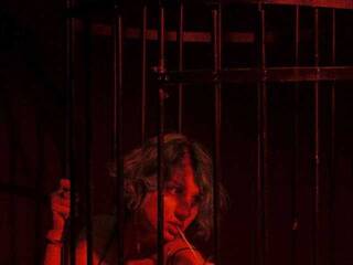 Еротичен видео чат MiaVienne