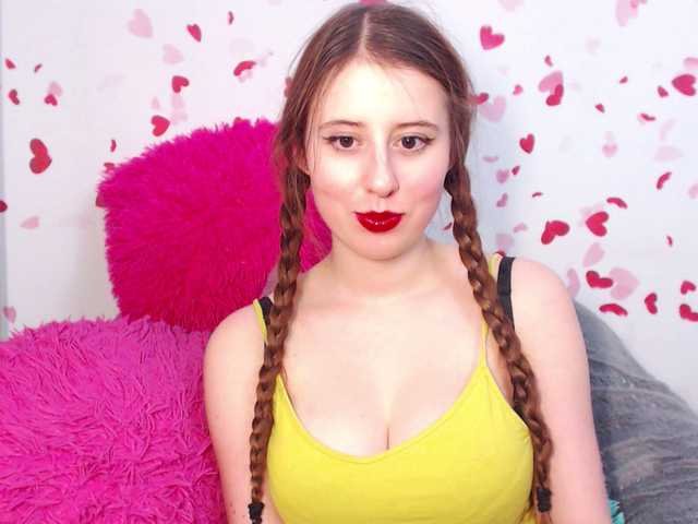 Екранни снимки на излъчване LunaaRed