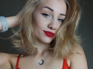 Еротичен видео чат LunaBelli