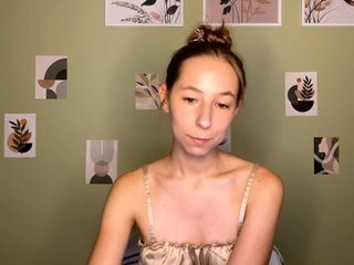 Еротичен видео чат LunaBlaze