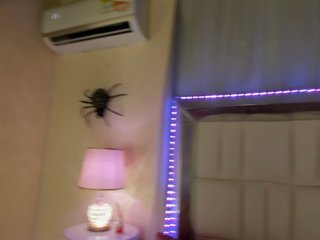 Еротичен видео чат LunaBlazze