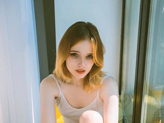 Еротичен видео чат LunaDellicia
