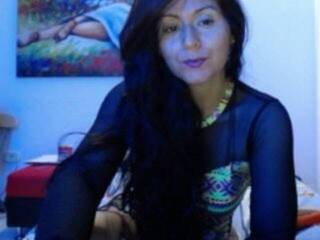 Еротичен видео чат Lunadeseo