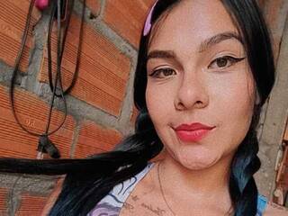 Еротичен видео чат Lunadirt1