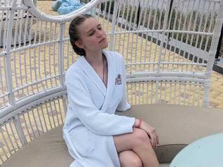 Еротичен видео чат LunaEvan