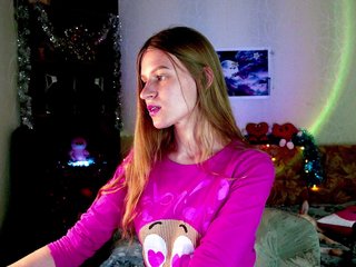 Еротичен видео чат LunaEvan