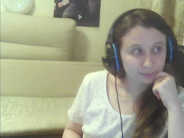 Екранни снимки на излъчване Lunal