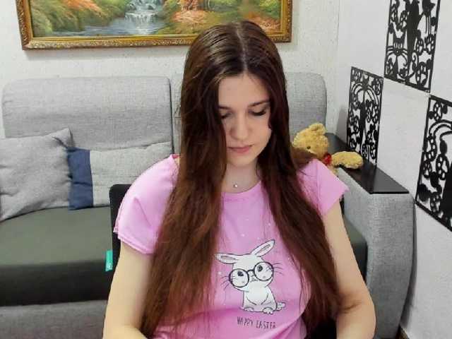 Екранни снимки на излъчване LunaMint