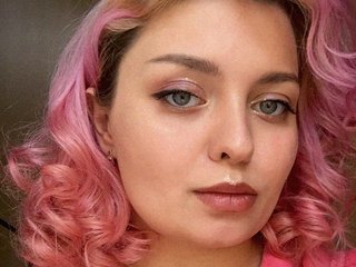 Еротичен видео чат LunaMoone