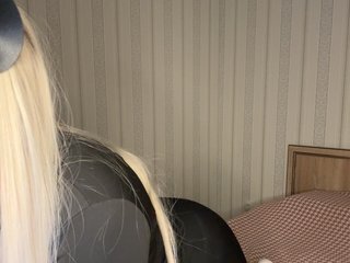 Еротичен видео чат LunaMyst