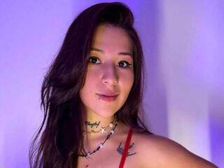 Еротичен видео чат Lunap02