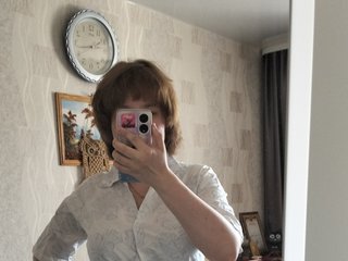 Еротичен видео чат LunariaRose