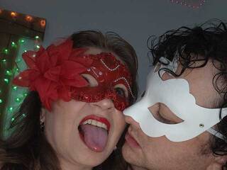 Еротичен видео чат LUNAROJA