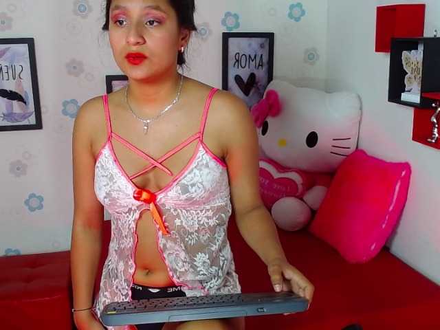 Екранни снимки на излъчване lunasmith10