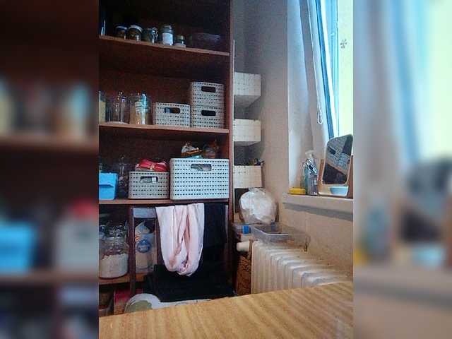 Екранни снимки на излъчване Vivi_Love