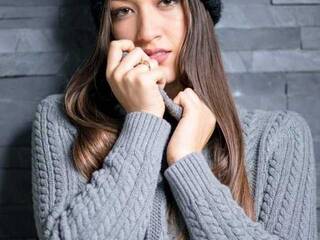 Еротичен видео чат LunaStewart