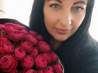 Еротичен видео чат LunaTwilight