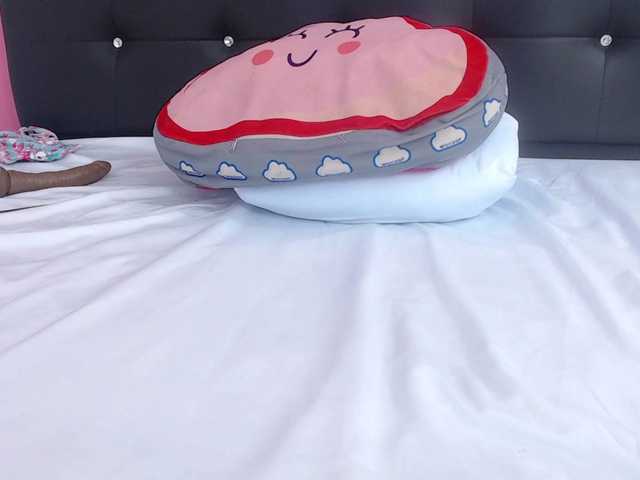 Екранни снимки на излъчване lunavibe