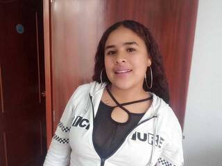 Еротичен видео чат LunaWhilliams