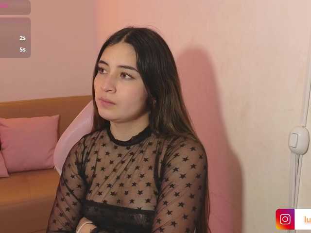 Екранни снимки на излъчване Lunna-tay