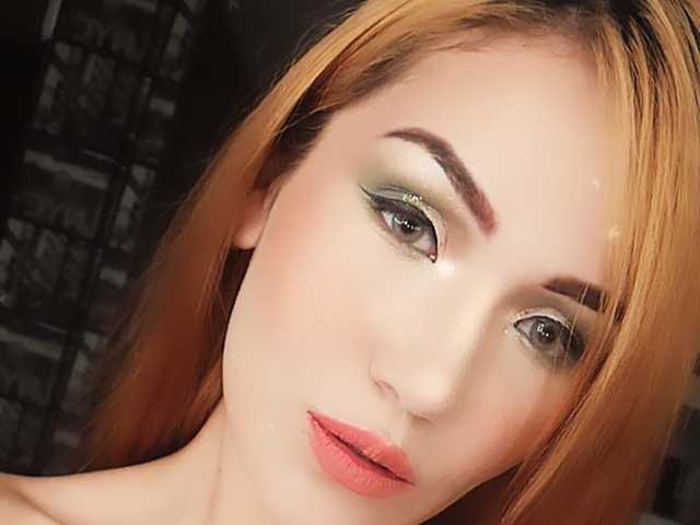 Снимка на профила LupitaJonesX