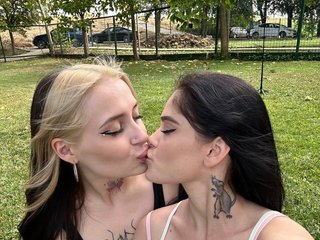 Еротичен видео чат LushCrush