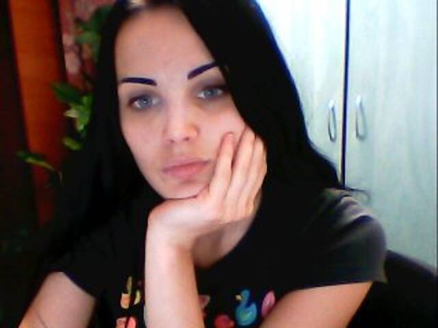 Екранни снимки на излъчване LusiaSweet