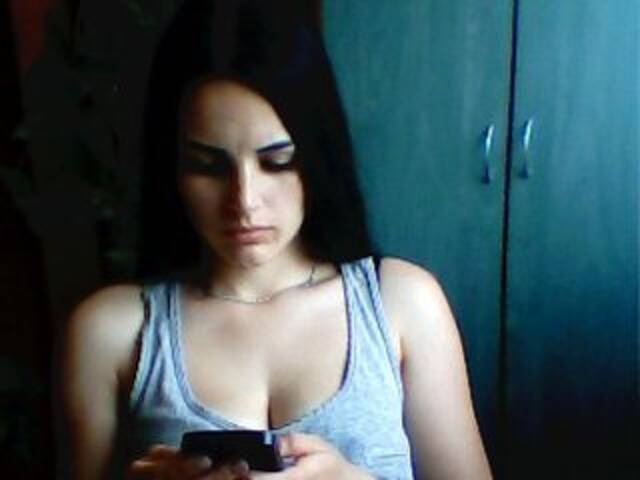 Екранни снимки на излъчване LusiaSweet