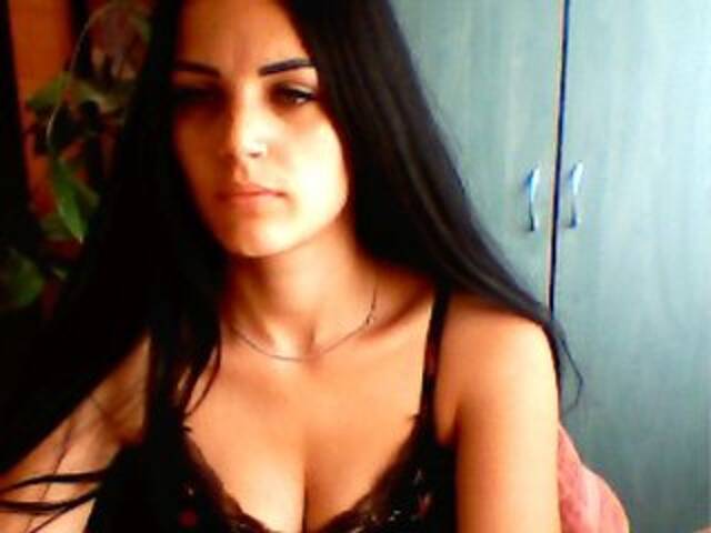 Екранни снимки на излъчване LusiaSweet