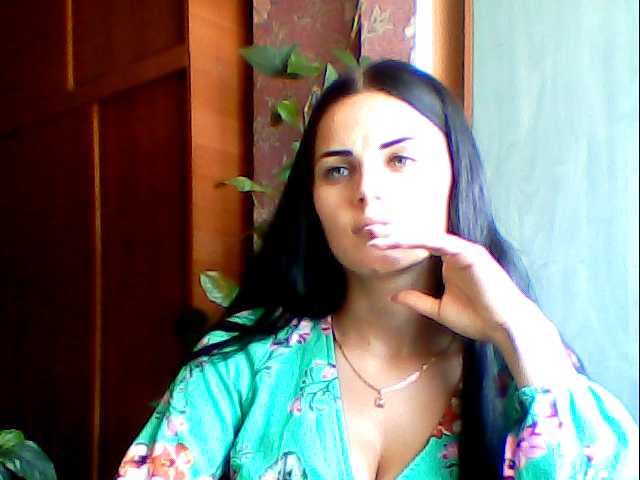 Екранни снимки на излъчване LusiaSweet