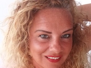 Еротичен видео чат Lussyanna