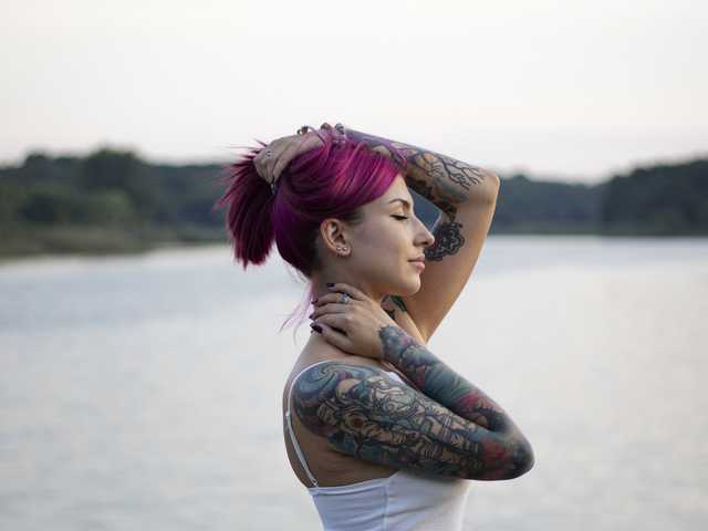 Снимка на профила Lustylady